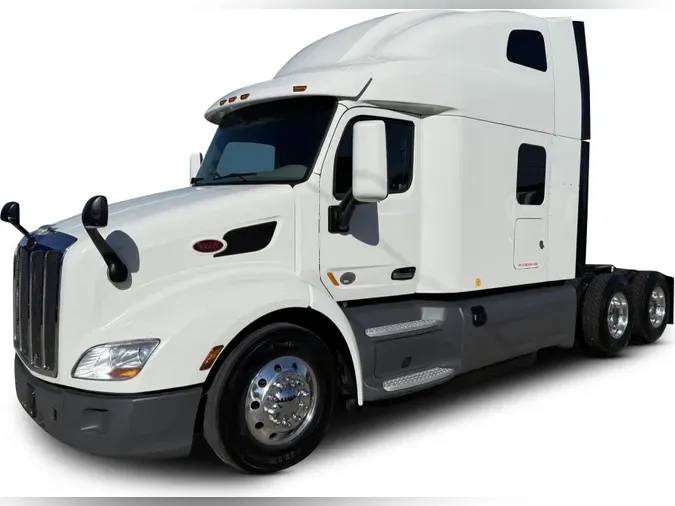 2021 Peterbilt 579128ef52562f69fc5aad378431b6edb11