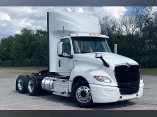 2026 INT LT625 6X4