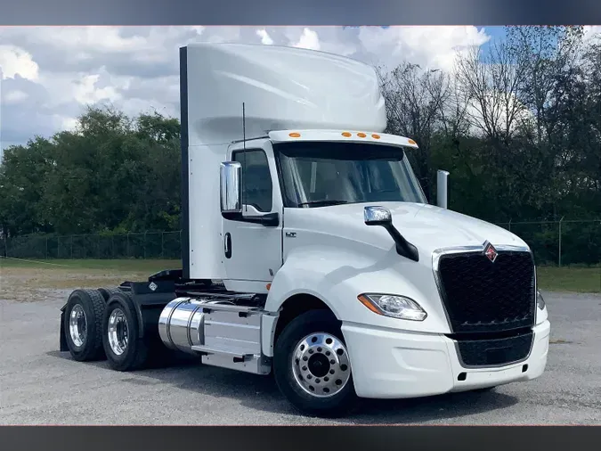 2026 INT LT625 6X4128f3e4dbf49101b1186118129a7764b