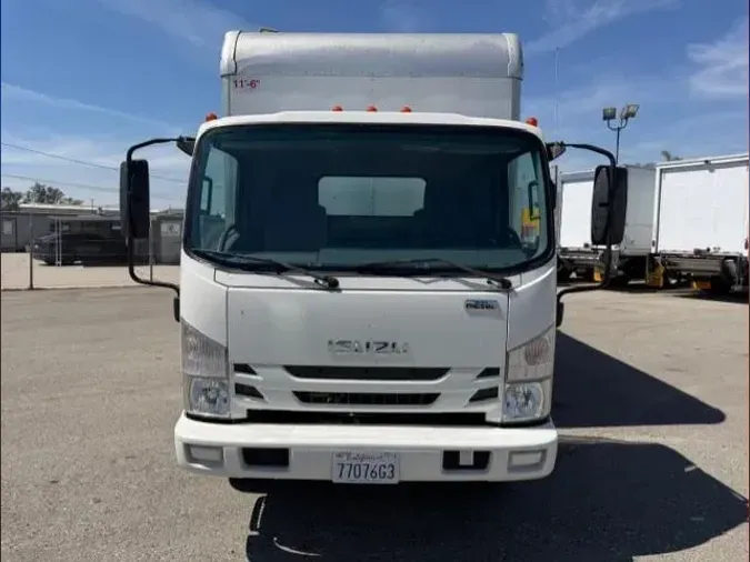 2022 Isuzu NPR-XD128f782327b870a836f5ab88f49a21cd
