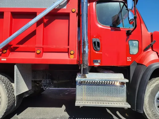 2014 FREIGHTLINER 114SD