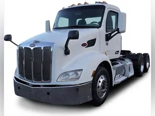 2020 Peterbilt 579