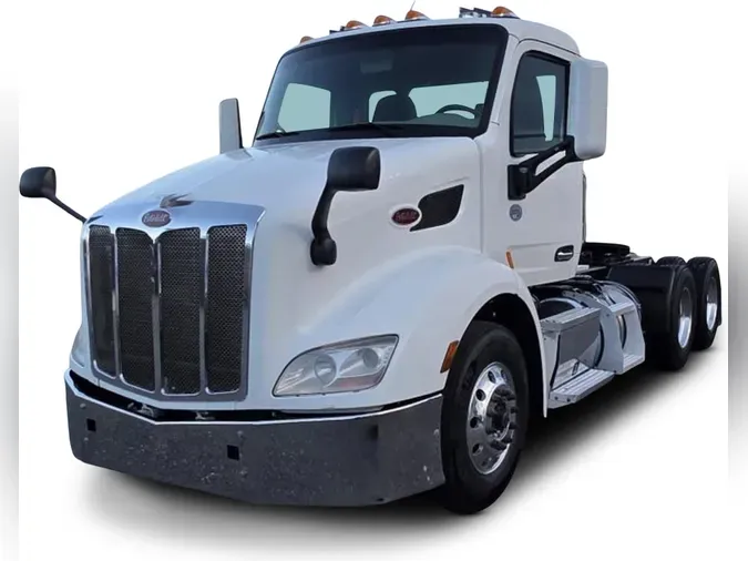 2020 Peterbilt 57912907db4d141ac259782ed0919506988