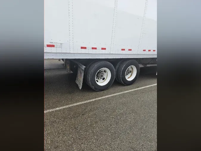 2021 VANGUARD Dry Van