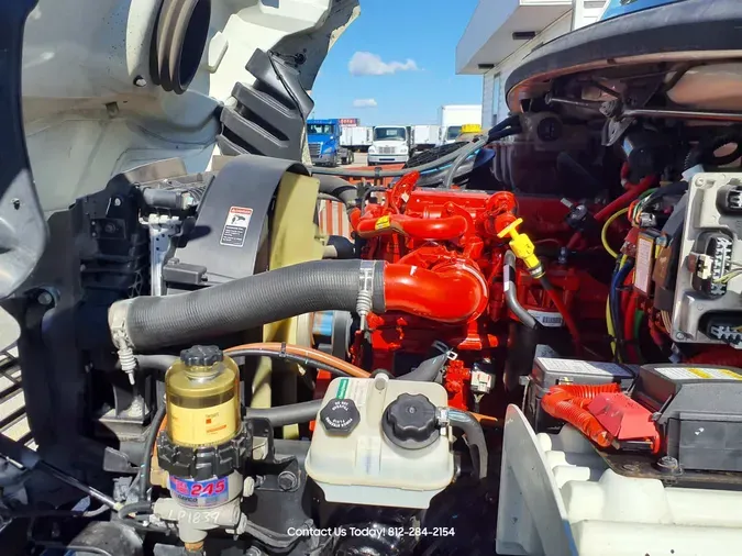 2019 FREIGHTLINER/MERCEDES M2 106