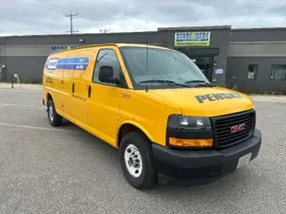 2018 GMC G23705