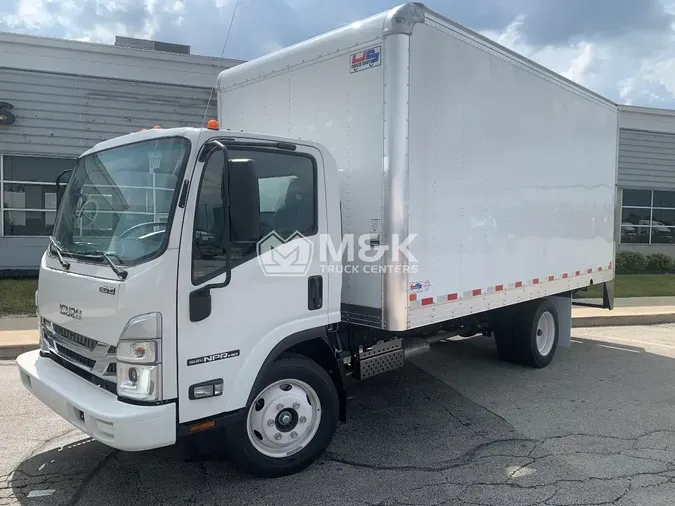 2024 ISUZU NPRHDGAS - 150 wb 1F3129211dc77d40df37d8663b62b39bbcd