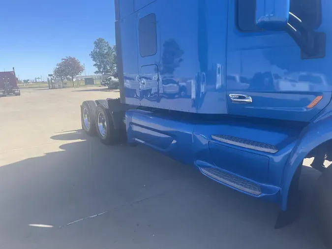 2020 Peterbilt 579