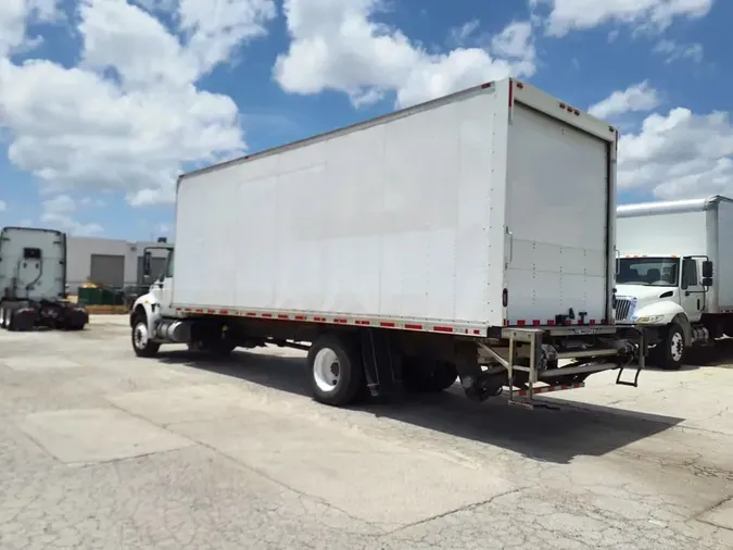 2019 NAVISTAR INTERNATIONAL 43001293af71dc74af99024be2ca3fc51b2e