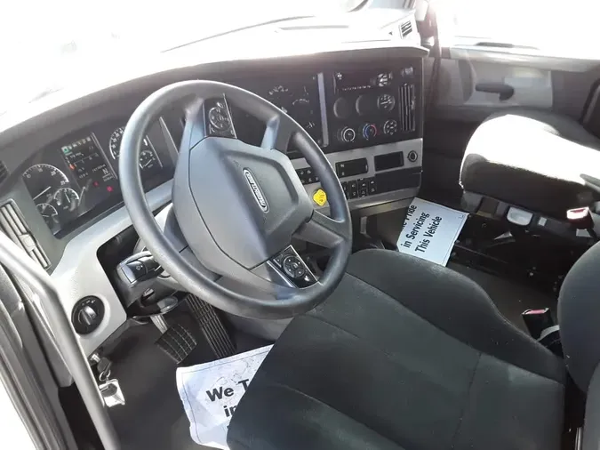 2019 FREIGHTLINER NEW CASCADIA PX12664