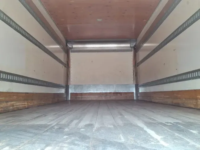 2019 FREIGHTLINER M2 106