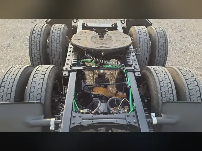 2019 FREIGHTLINER/MERCEDES NEW CASCADIA PX12664