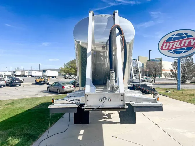 2027 BEALL PNEUMATIC