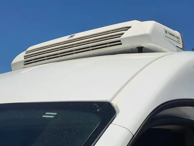 2021 FORD TRANSIT 250