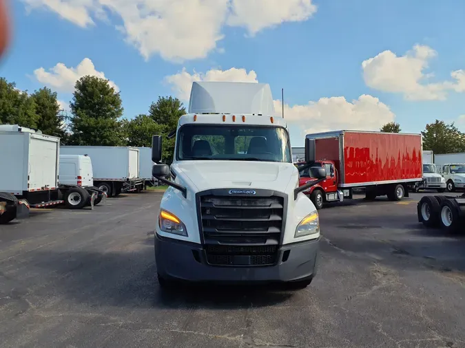 2019 FREIGHTLINER/MERCEDES PT126064ST