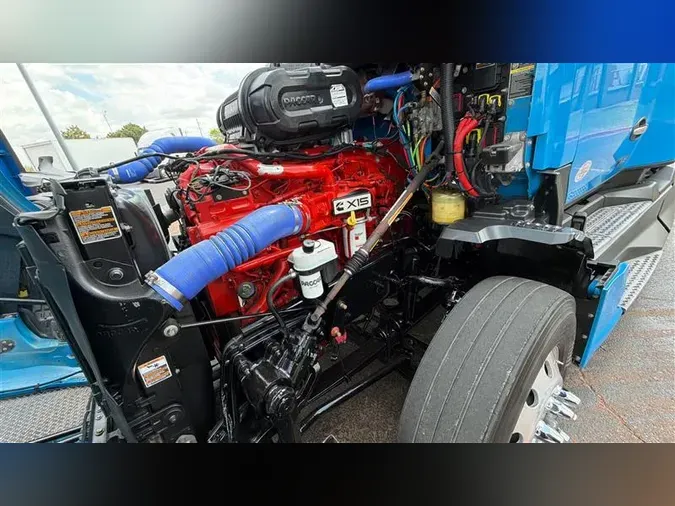 2022 KENWORTH T680