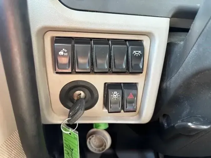 2022 Peterbilt 567