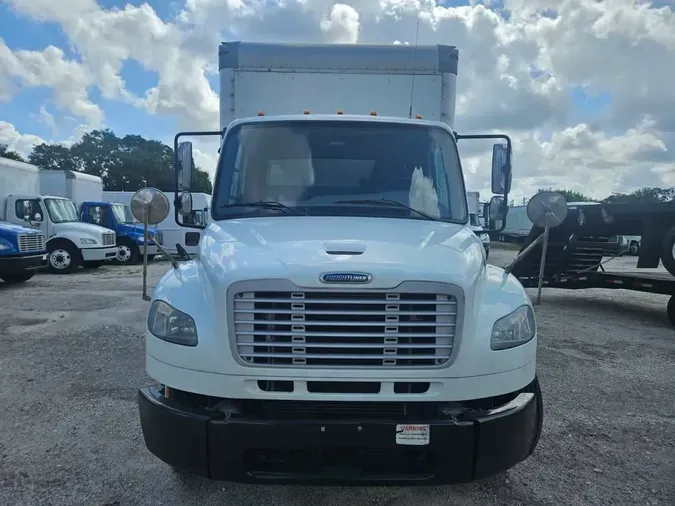 2019 FREIGHTLINER M2 106