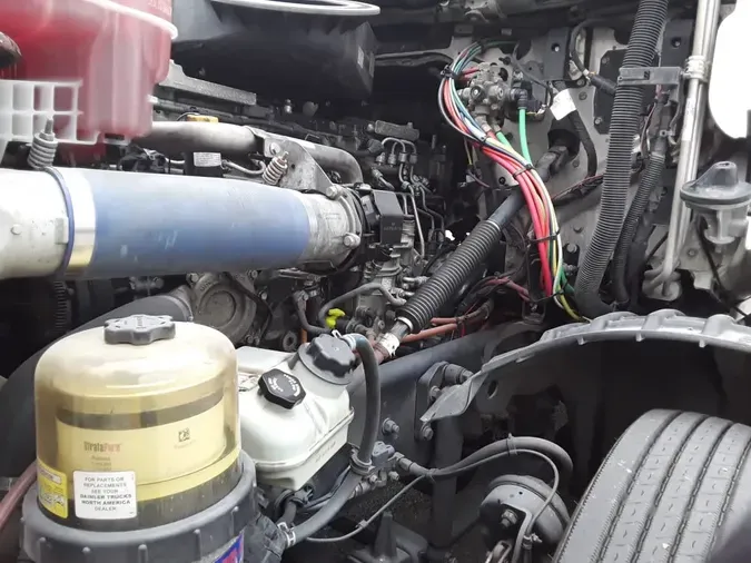 2020 FREIGHTLINER/MERCEDES NEW CASCADIA PX12664