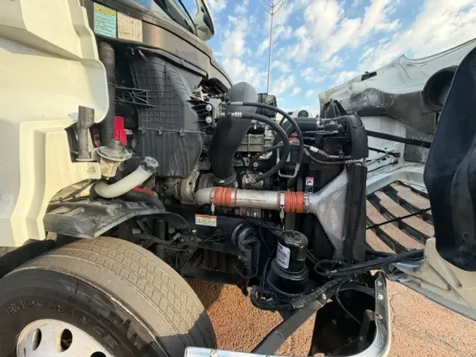 2020 FREIGHTLINER CA116129d9384ef696dc69519f32b7cd2cac0