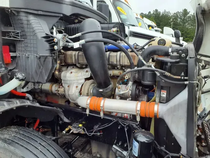 2020 FREIGHTLINER NEW CASCADIA PX12664