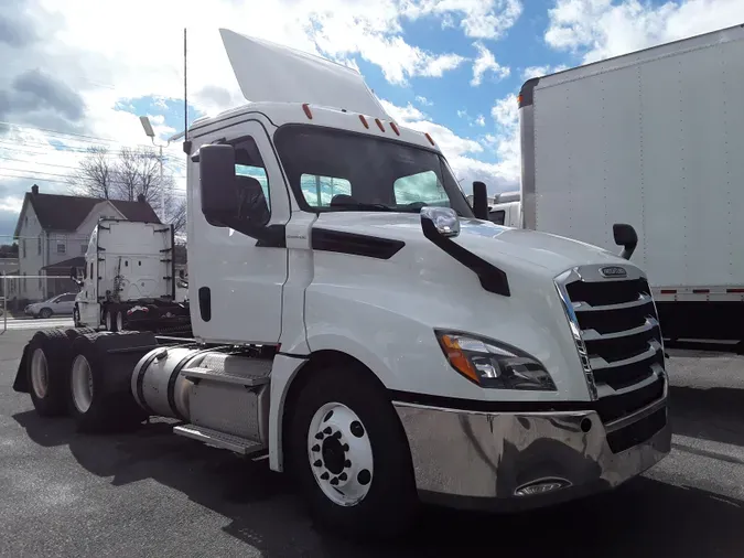 2019 FREIGHTLINER/MERCEDES NEW CASCADIA PX12664