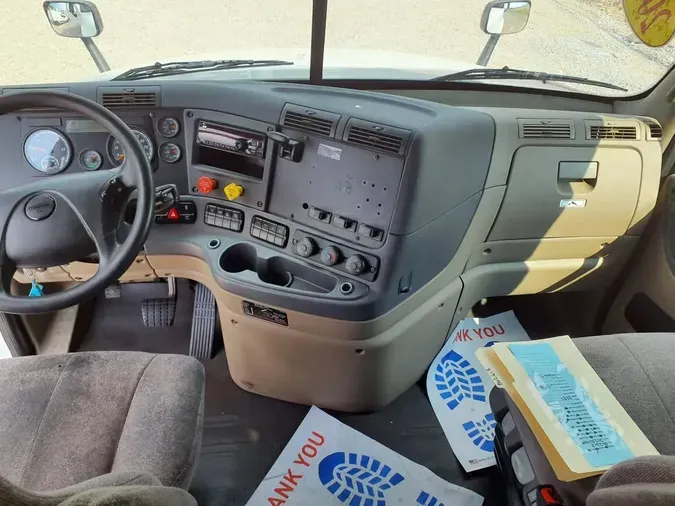 2019 FREIGHTLINER CASCADIA 125