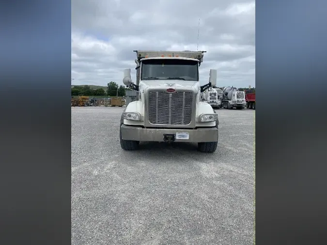 2015 PETERBILT 567