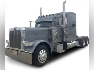 2024 Peterbilt 389