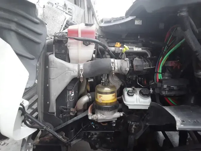 2017 FREIGHTLINER CASCADIA 113