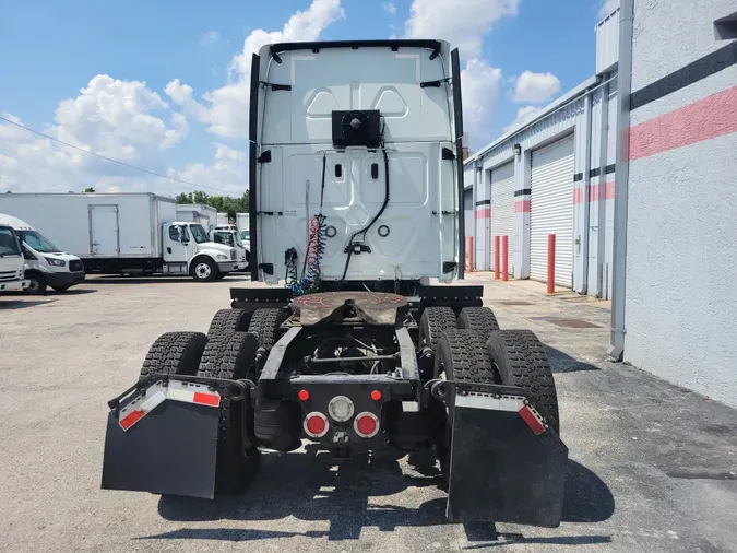 2019 FREIGHTLINER/MERCEDES NEW CASCADIA PX12664