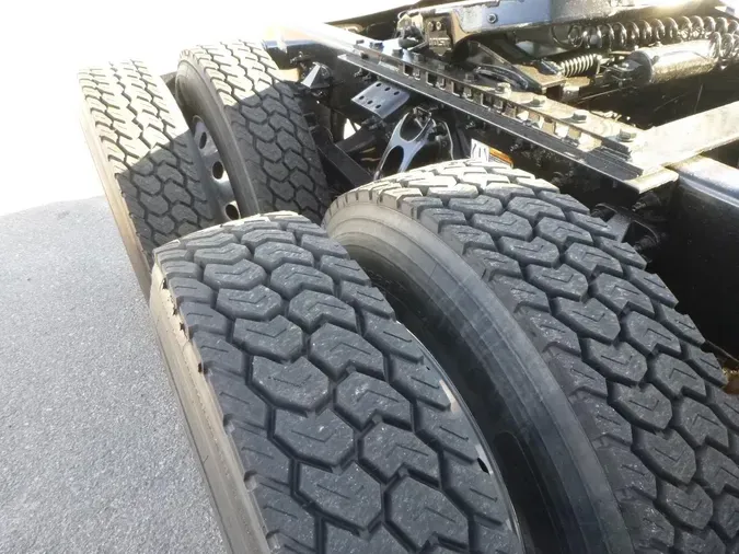 2021 Peterbilt 579