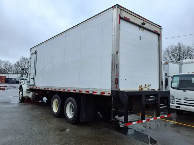 2019 FREIGHTLINER/MERCEDES M2 106129fe81700e7d186f8abac50c7e81149