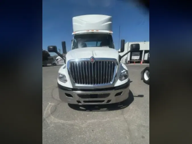 2019 NAVISTAR INTERNATIONAL RH613 DAYCAB S/A12a040409802f3bfa5eb579c4b5565dd
