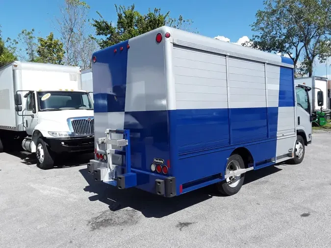 2018 ISUZU NRR