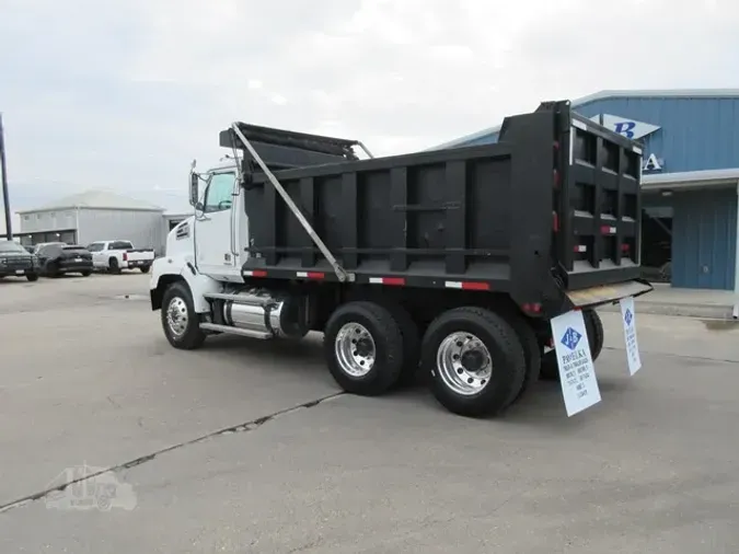 2016 WESTERN STAR 4700