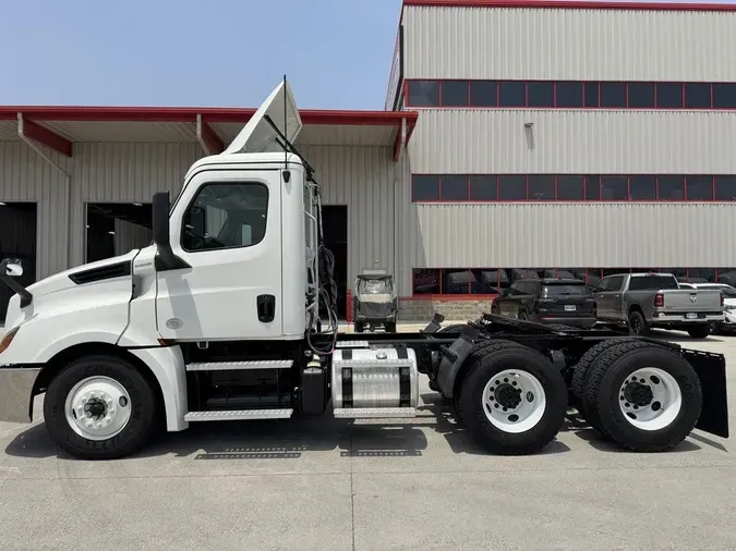 2020 Freightliner Cascadia&reg;