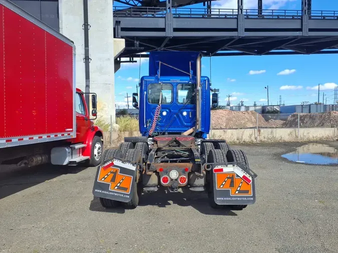 2019 FREIGHTLINER/MERCEDES NEW CASCADIA PX1266412a278a90cd2e4e8fed995278bb4fa3a
