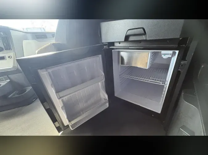 2022 Freightliner Cascadia