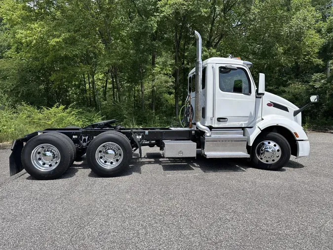 2022 Peterbilt 579