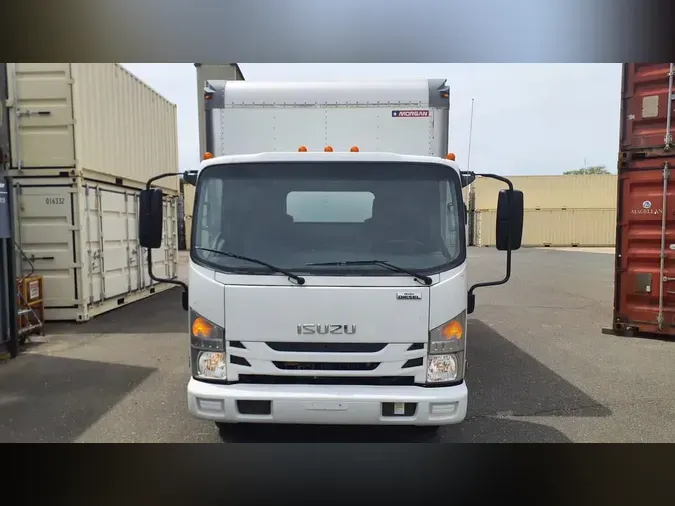 2020 ISUZU NPR12a49eea329d05d0b5bee022d8114c1f
