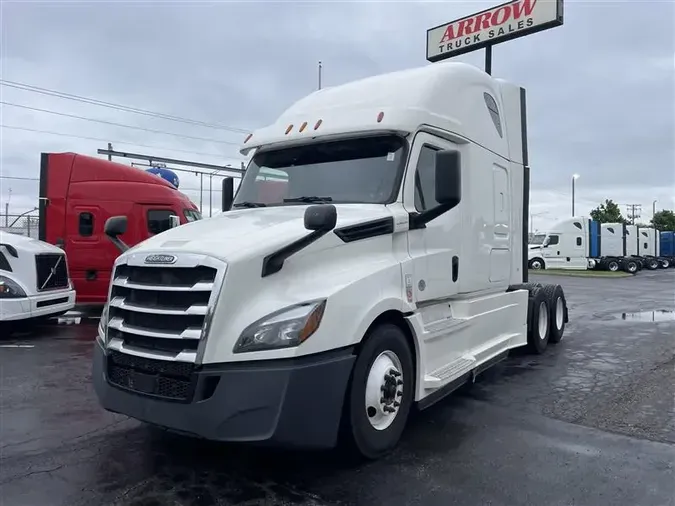 2020 FREIGHTLINER CA12612a54ca51d9385a292f63052eaf7f1cf