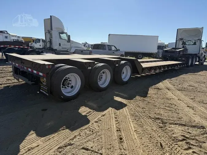 2026 WITZCO CHALLENGER RG-35 TON/ 23 FT WELL