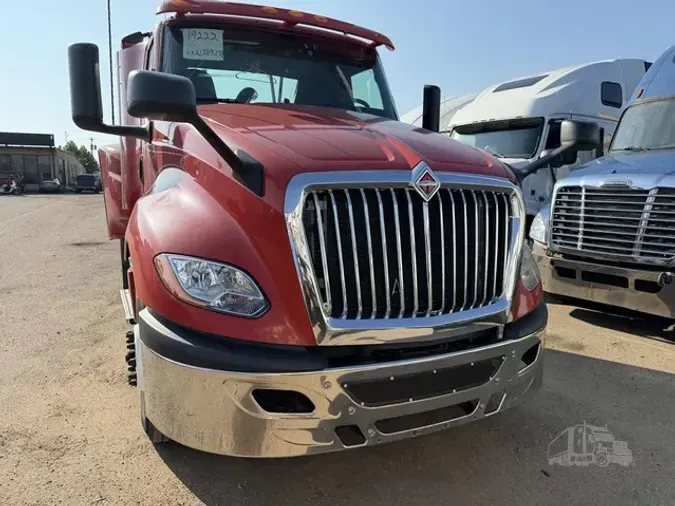 2019 INTERNATIONAL LT12a62bc75c418a0d12794f9e602a0b54