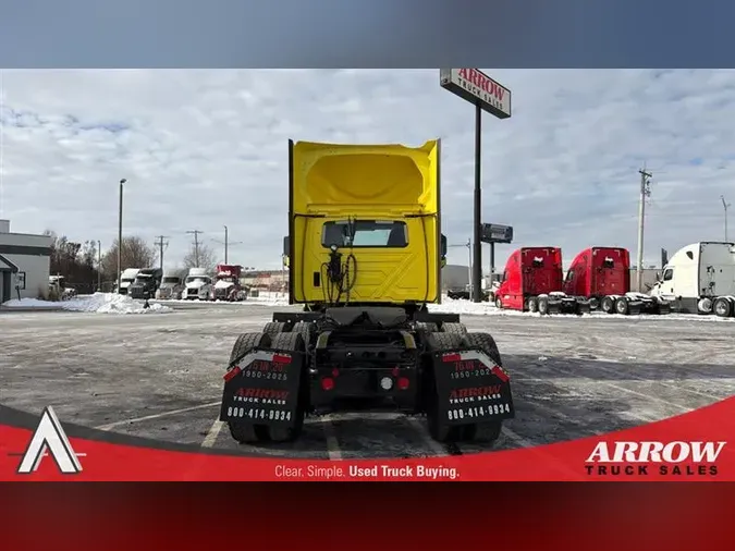 2019 INTERNATIONAL RH613