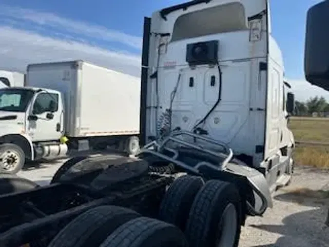 2019 FREIGHTLINER/MERCEDES PT126064ST