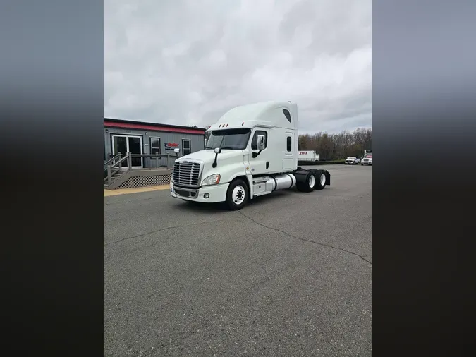 2019 FREIGHTLINER/MERCEDES CASCADIA 12512a7c1320f9a72e294fe03c9951b3b83