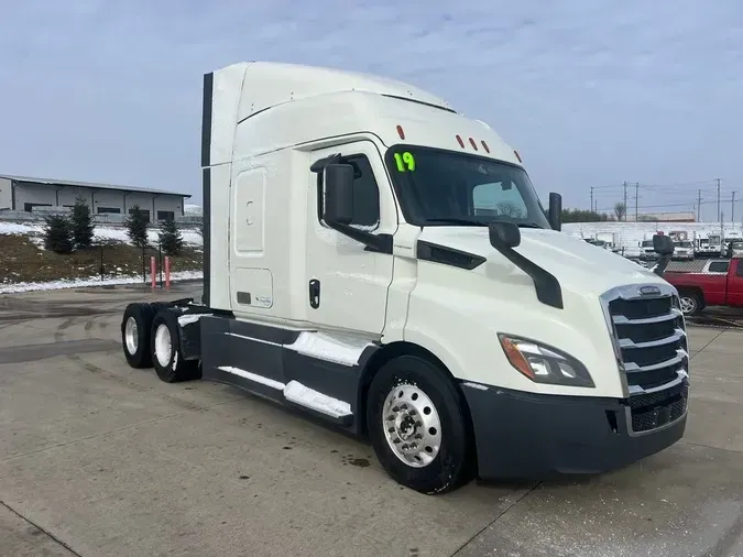 2019 Freightliner Cascadia&reg;