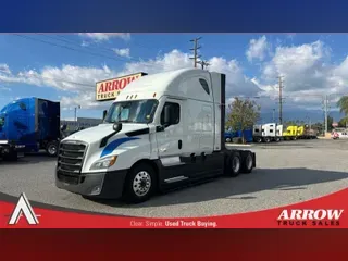 2021 FREIGHTLINER CA126