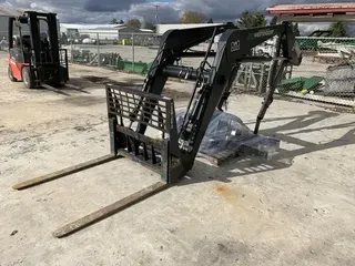 2020 Westendorf TA-28
